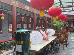 -100家灵感仓库·DIY团建(什刹海店)