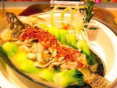 -香雪海饭店中餐厅(人民桥店)