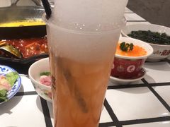 -朱光玉火锅馆(正弘城店)