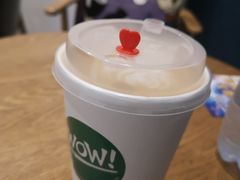 -WOW coffee