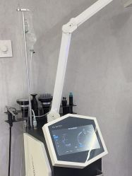 -熙朵美学植发·连锁品牌