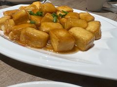 -直隶安家牛肉罩饼(七一路店)