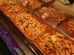 -东门町美食街