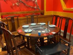 -京元盛铜锅涮肉(上海总店)