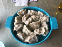-老边饺子馆·东北菜(虎坊桥店)