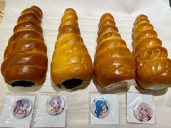 -山崎面包(百联世纪店)