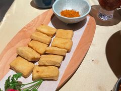 -山石榴·贵州菜(丰盛里店)