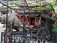 -福禄财东北菜(珠江帝景店)