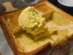 -绿茶餐厅(天津天河城店)