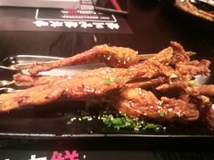 -蛙三泡椒牛蛙(万象城店)