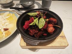 -鹿港小镇(悠唐店)