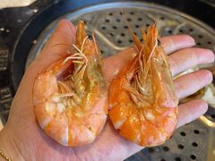 -巧克力渔家.小船海鲜胶东菜(万平口店)