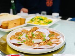 -八大碗·地道东北菜(中街店)