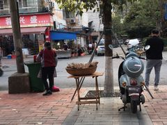 -乐山过把瘾油炸串串(河滨丽苑店)