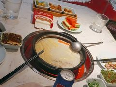 -捞神煲汤火锅(湖滨商业街店)