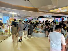 -天河城购物中心