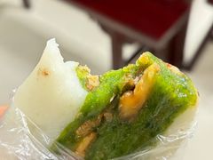 -沈大成(南京东路店)