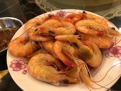 -顺德人家食府(黄金广场店)