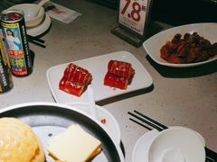 -吉旺港式餐厅(南方商城店)