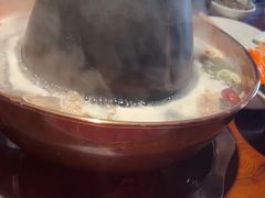 -義聚德·清真铜锅涮羊肉·烧烤(河东店)