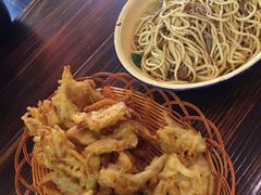 -刘师父老汉口江湖菜(蔡锷路店)