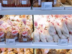 -生活林(河北路店)