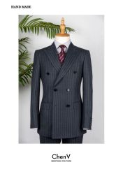 -ChenV西服礼服高级定制(市区养育巷店)