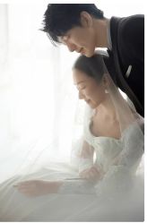 -乐派诗婚纱摄影