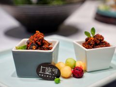 -上座云间·青年赣菜(绿茵店)