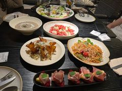 -老友时光·Pizza(泰华黑金店)