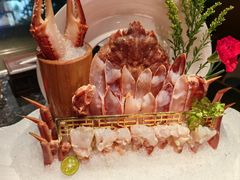 -蒋记海鲜姿造•洋房别墅(星河湾店)