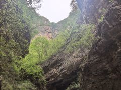 -龙门涧景区