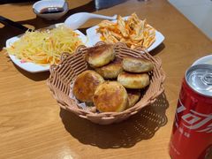 -和兴记牛肉火勺·羊汤(于洪广场店)