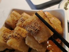 重庆糍粑-井格重庆火锅(友谊路新业广场店)