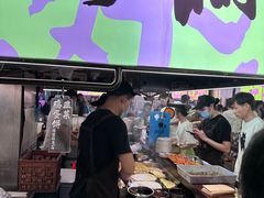 -老客满蛋饼(双塔市集店)