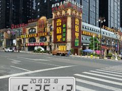 -香佰里鲜货火锅(佳乐金街店)