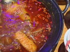 -楠火锅(广州总店)