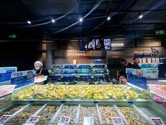 -永辉超市(龙湾万达店)