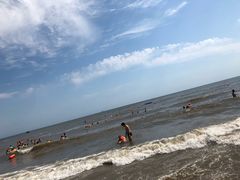 -老虎石海上公园