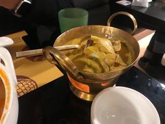 -simply thai天泰(静安嘉里中心店)