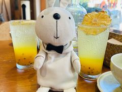 -像素研食The pixlab (皮市街店)
