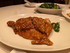 -利苑酒家(宜安广场店)