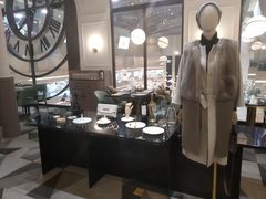 -1981牛排西餐厅(海信店)