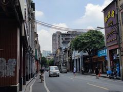 -沙湾姜埋奶(兴新包店)