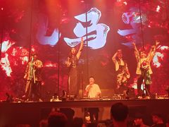 -CLUB OPUS欧贝斯酒吧(合肥店)