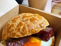 黯然销魂包-美心西饼mx cakes(猎德优托邦店)
