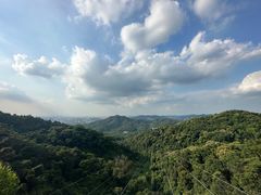 -广州市白云山风景名胜区