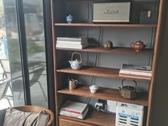 -一叶觅山(半边街店)