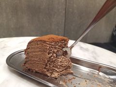 -Awfully Chocolate(来福士广场店)