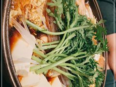 -皇品田苑日式料理(苏州中心店)